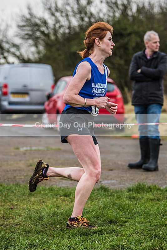 Blackpool-212 - Mid Lancs XC Blackpool Saturday 13th January 2024