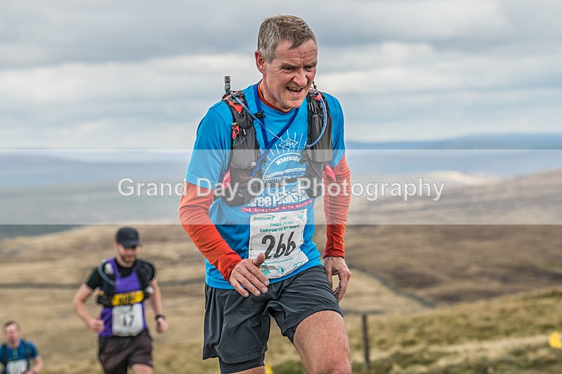 3 Peaks-841 - The 3 Peaks Race Saturday 27th April 2024