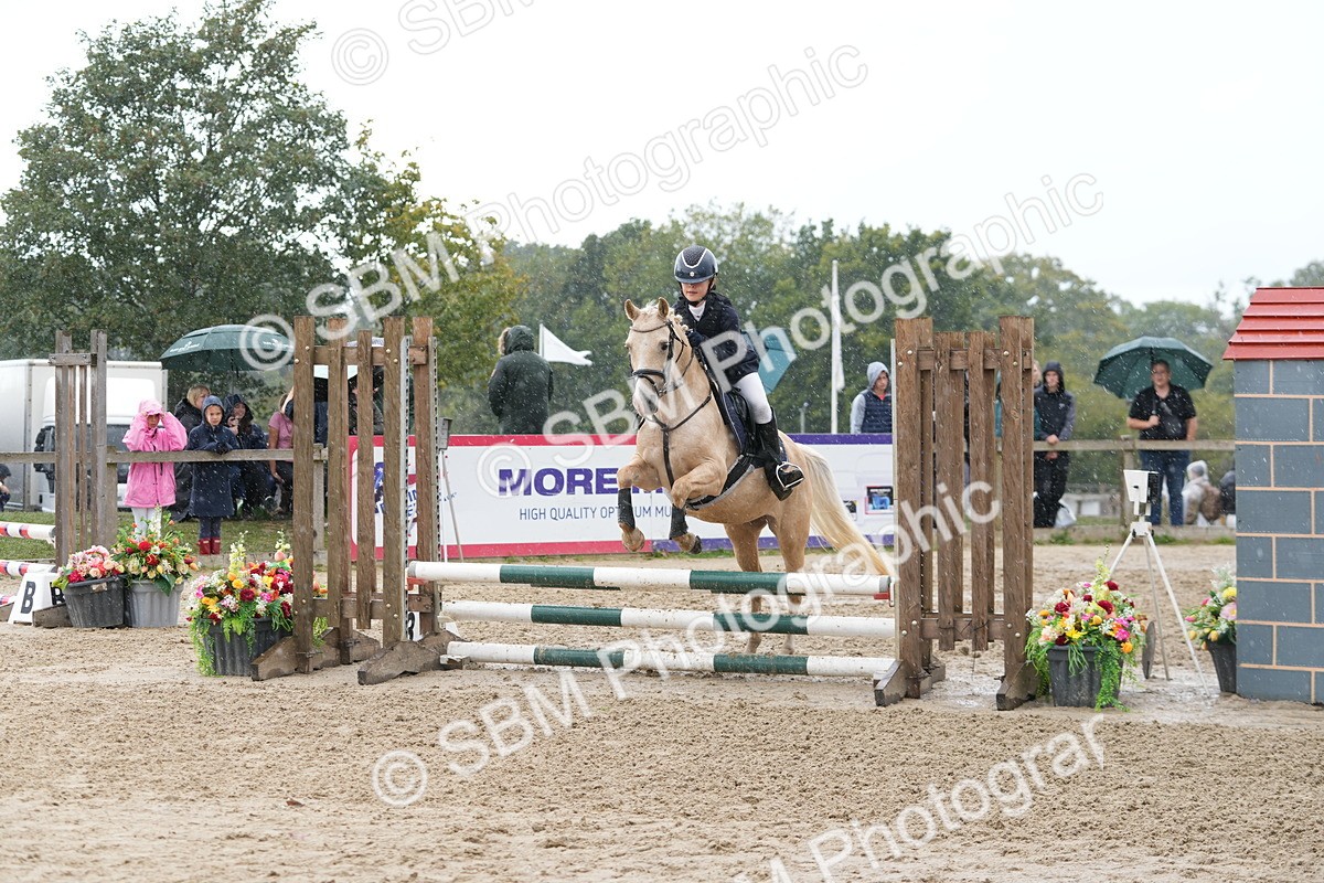 SBM_43311 - J7 - Junior Pony 60cm Championship