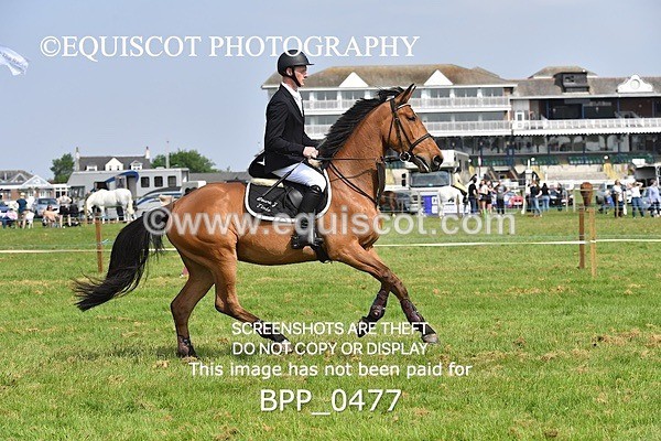 BPP_0477 - CLASS 2 RHS Classic Championship Qualifier
