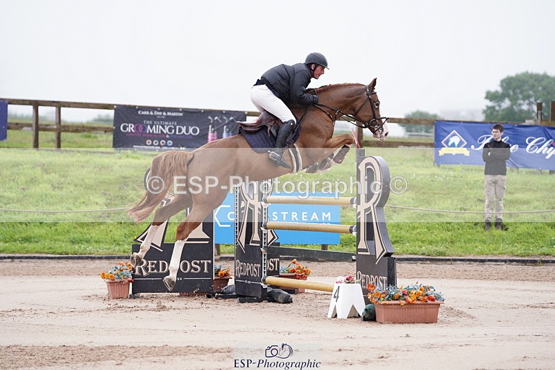 240720A-125918-14901 - Cls 35, YH 7 Yr Olds 1.35m