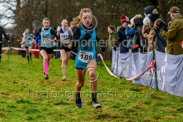 InterXC26-919565 - U15 Girls