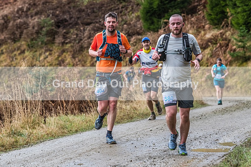 Glentress 21  10K-242 - High Terrain Events Glentress 21 & 10K Trail Races Saturday 16th November 2024