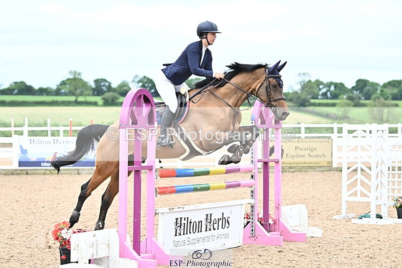 240523A-104620-01573 - Cls 1 Snr 1.05m and 1.10m