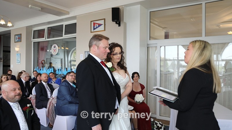 Hayley & Danny - Weddings