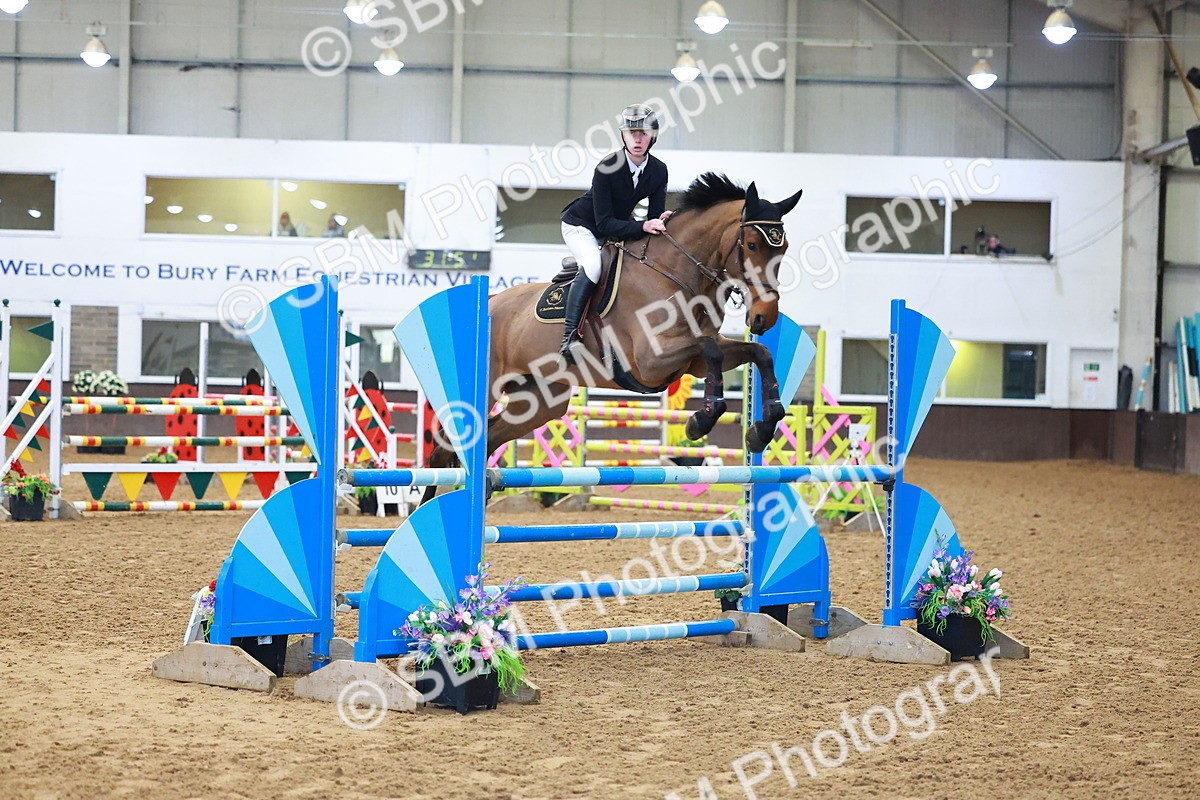 SBM_003155 - Class 10 - Senior Newcomers - 1.10m