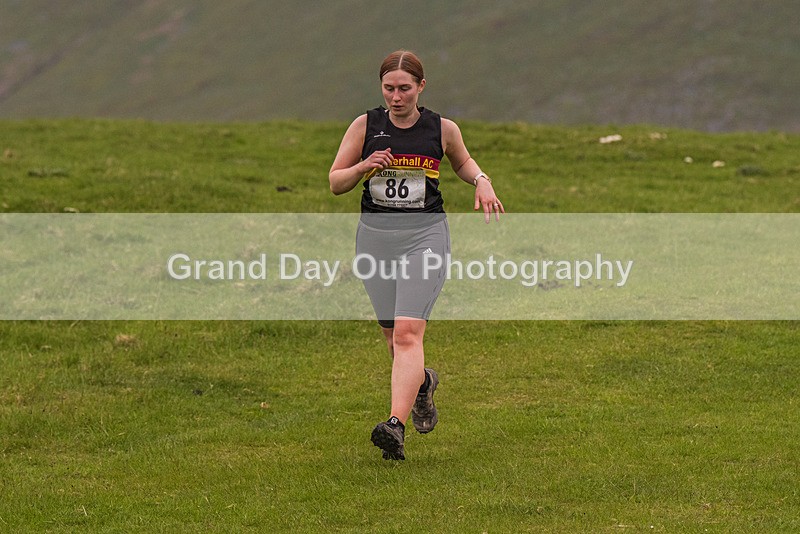 Latrigg-454 - Latrigg Fell Race Wednesday 17th May 2023