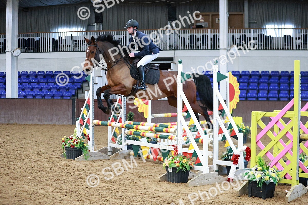 SBM_000382 - Class 2 - Senior British Novice 90cm