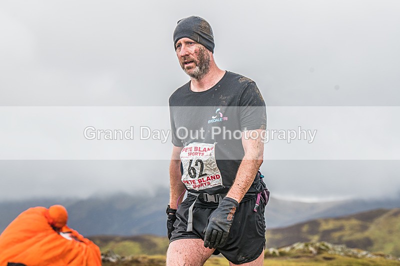 Coledale-1041 - Coledale Horseshoe Fell Race Saturday 25th March 2023