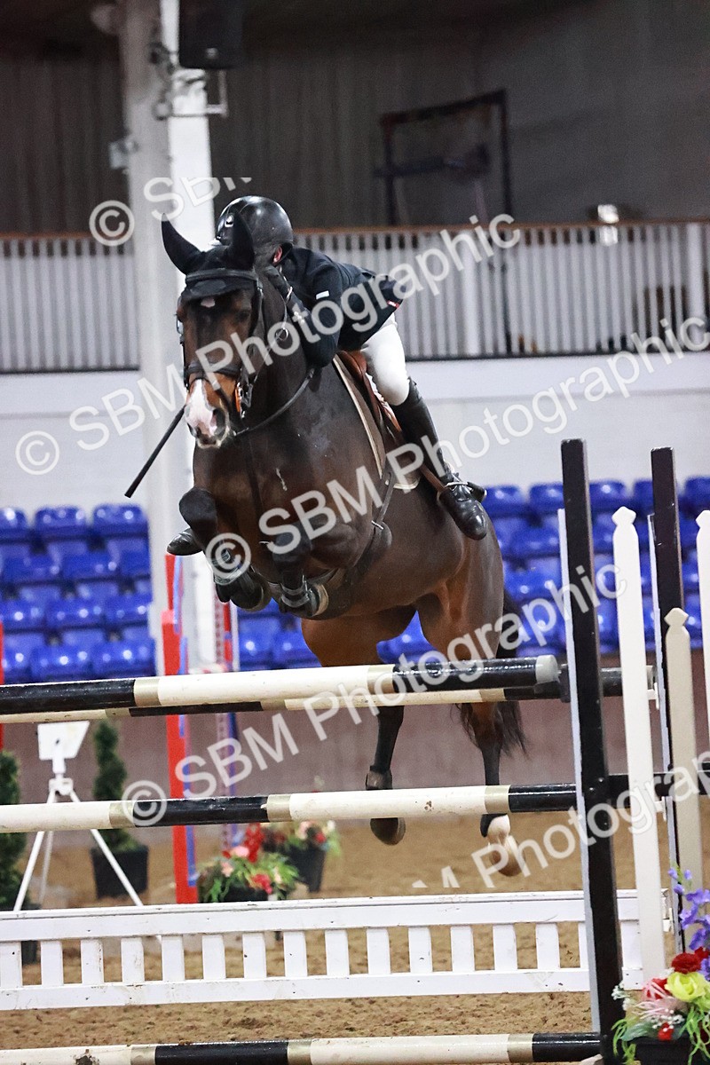 SBM_003356 - Class 13 - National 1.3m 1.40m Open Handicap
