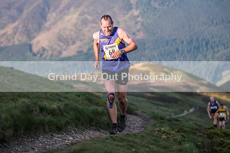 Lords Seat-190 - Lords Seat Fell Race Wednesday 30th April 2025