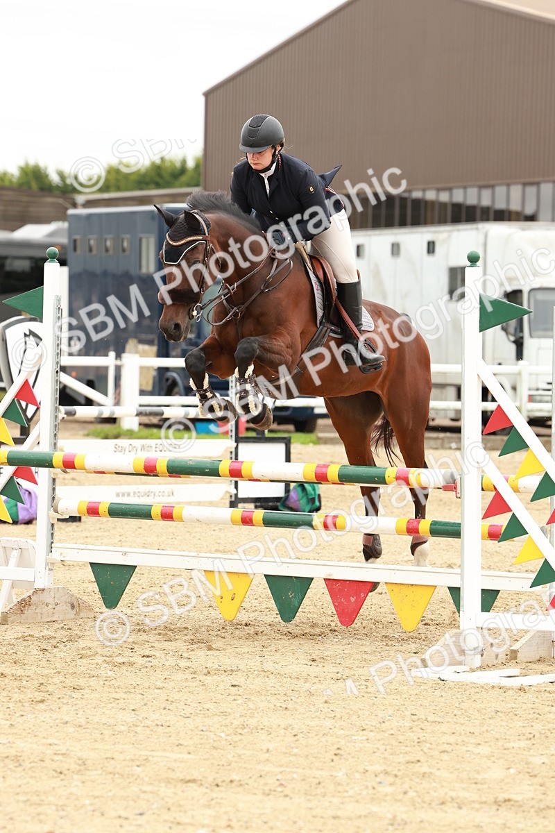 1I0A7225 - Class 3 - Senior Discovery - 1.00m