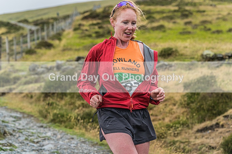 Skiddaw-948 - Skiddaw Fell Race Sunday 2nd July 2023