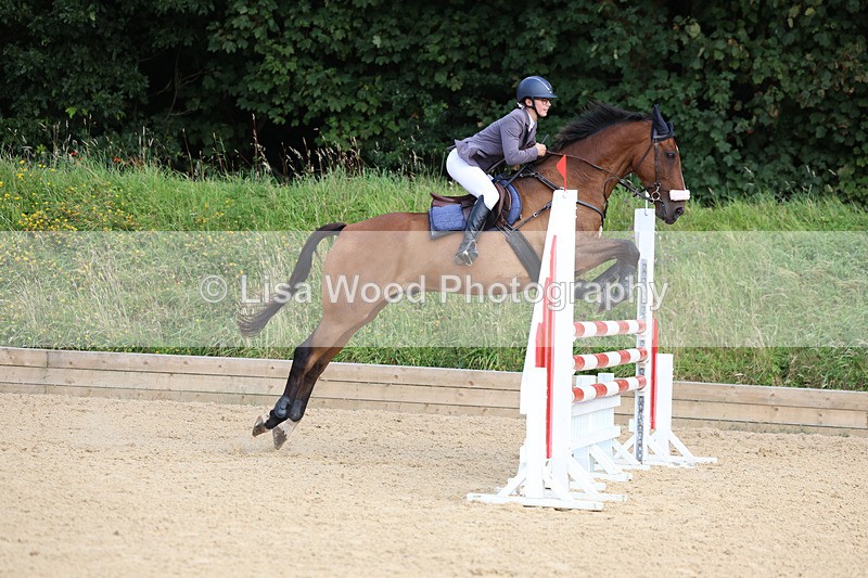 3E7A1631 - Class 13: Senior Newcomers/1.10m open