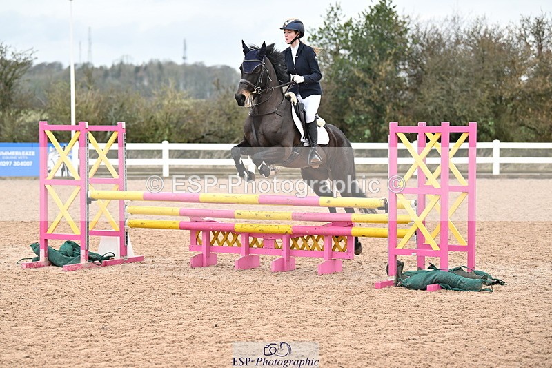 240309A-120156-00758 - Cls 5 Pony Discovery and 90cm Open