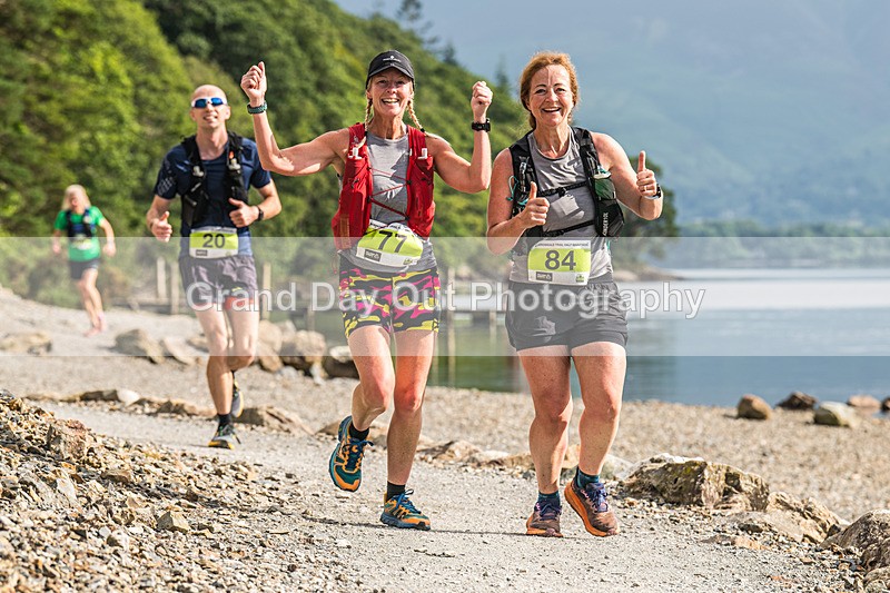 Borrowdale-213 - Fellside Events Borrowdale Trail Half Marathon Sunday 20th July 2025