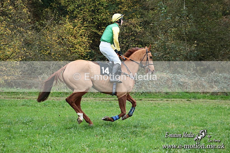 PtP 091124  572 - Knightwick Races Point-to-Point 09/11/24