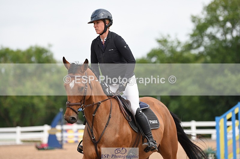 230628A-101646-00066 - Cls 1 British Novice & 90cm Open