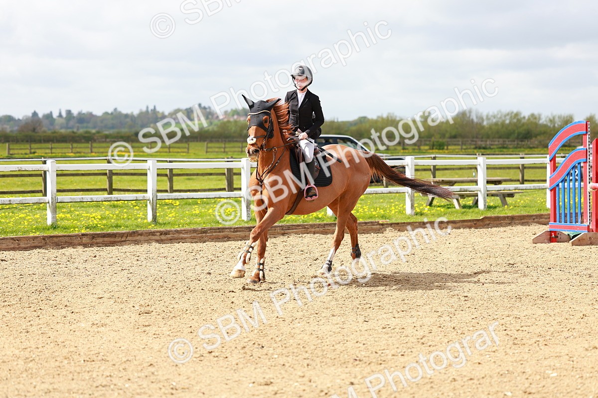 SBM_002220 - Class 9 - Senior Discovery - 1.00m