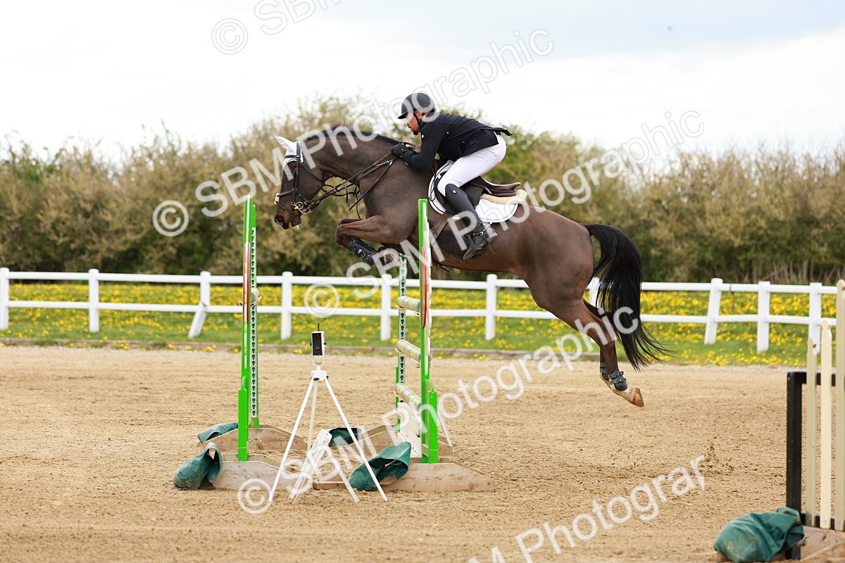 SBM_002840 - Class 6 - National 1.30 1.40m