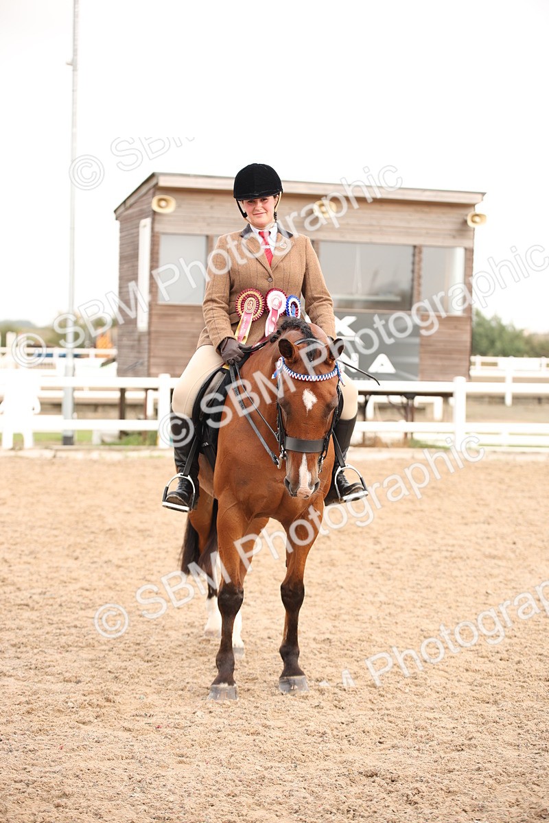 SBM_22258 - Class 708 - Ridden Rescue