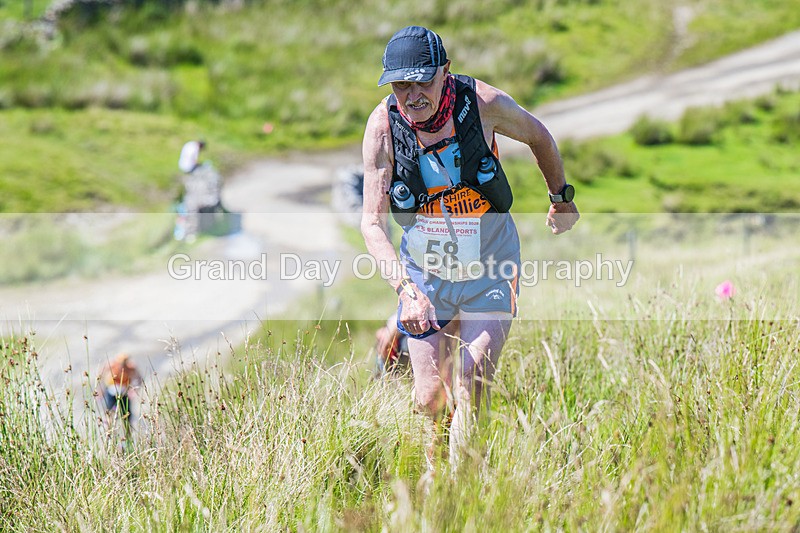 Tebay-327 - Tebay Fell Race Saturday 12th July 2025