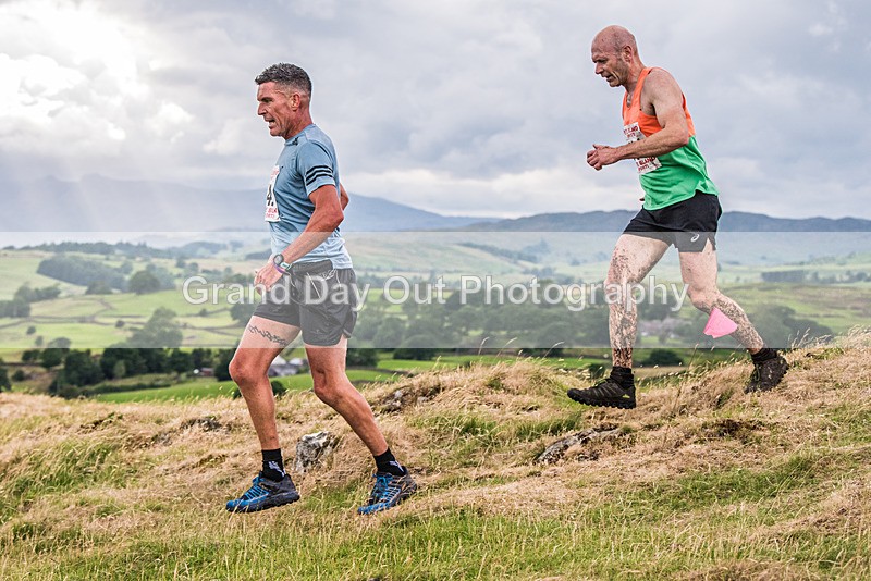Reston-171 - Reston Scar Fell Race Wednesday 5th July 2023