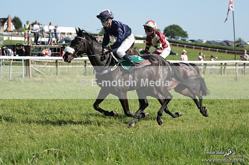 PR 250526 168 - Pony Racing from Chaddesley Corbett 25/05/26