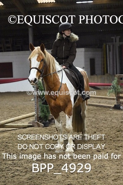 BPP_4929 - CLASS 2 30CM