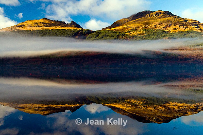 Loch Long, Arrochar - 8151 - Scotland