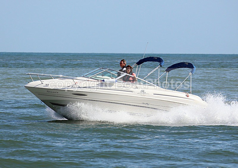 140418 NEMESIS WT7A8319 - Motorboats - Open