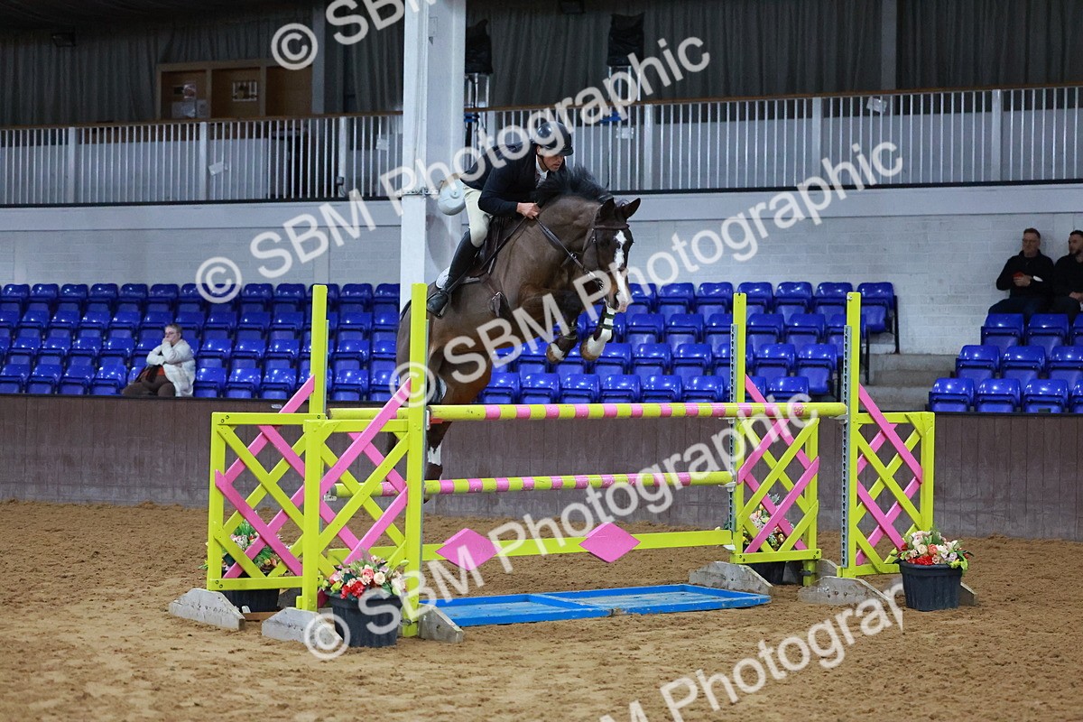 SBM_002359 - Class 6 - Blue Chip B&C Championship Qualifier - 1.25 1.30m