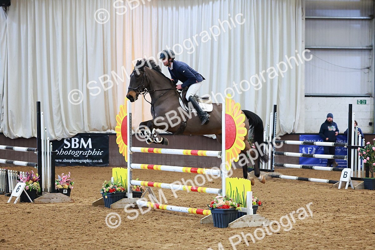 SBM_003238 - Class 10 - Senior Newcomers - 1.10m