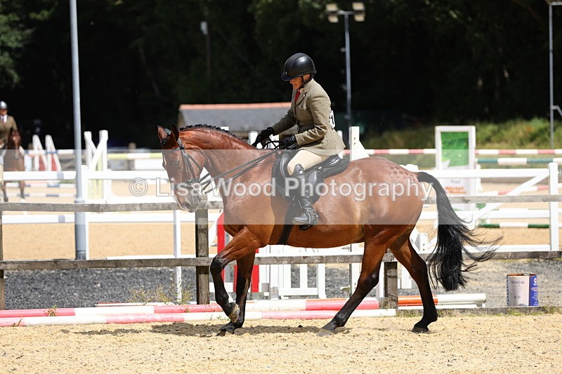 1X9A8573 - Class 22: Veteran