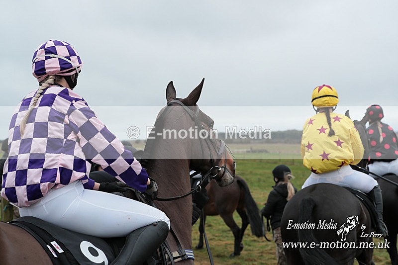 PtP 040224 107 - Combined Services Point-toPoint Larkhill 04/02/24