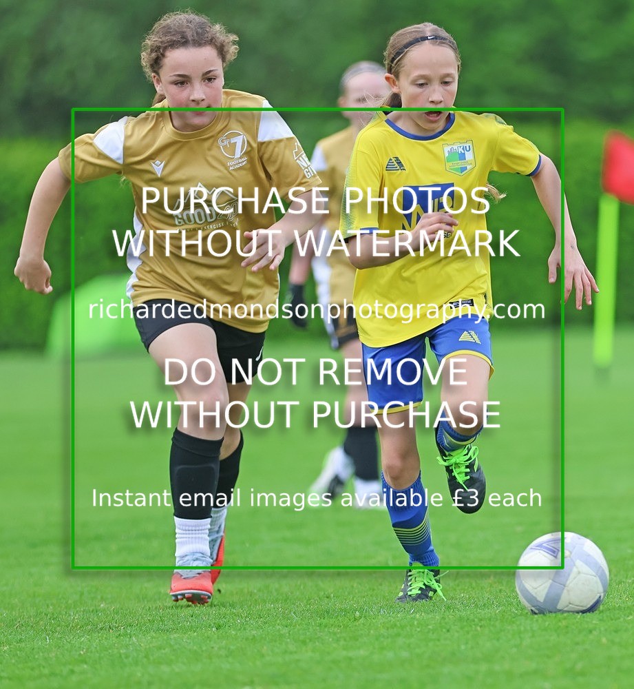 533A2898 - GT7 Academy U11 Girls (20/5/26)