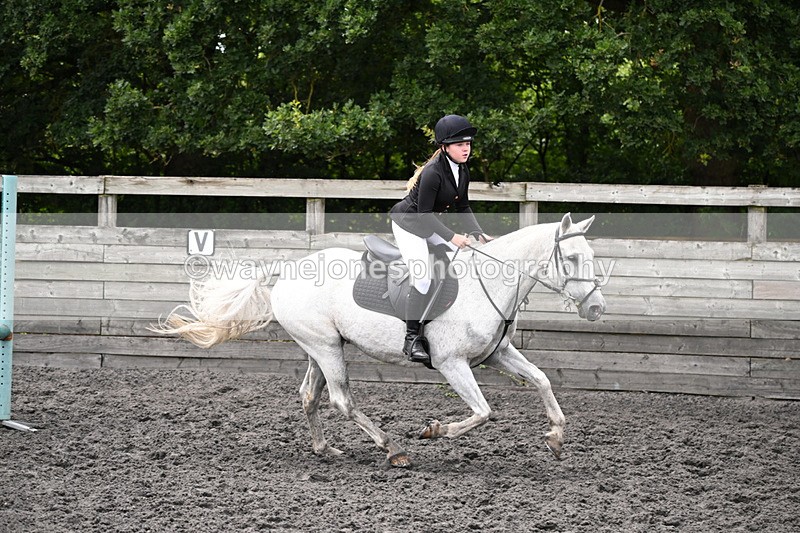 WJ6_1030 - Class 14 Intermediate 75cm
