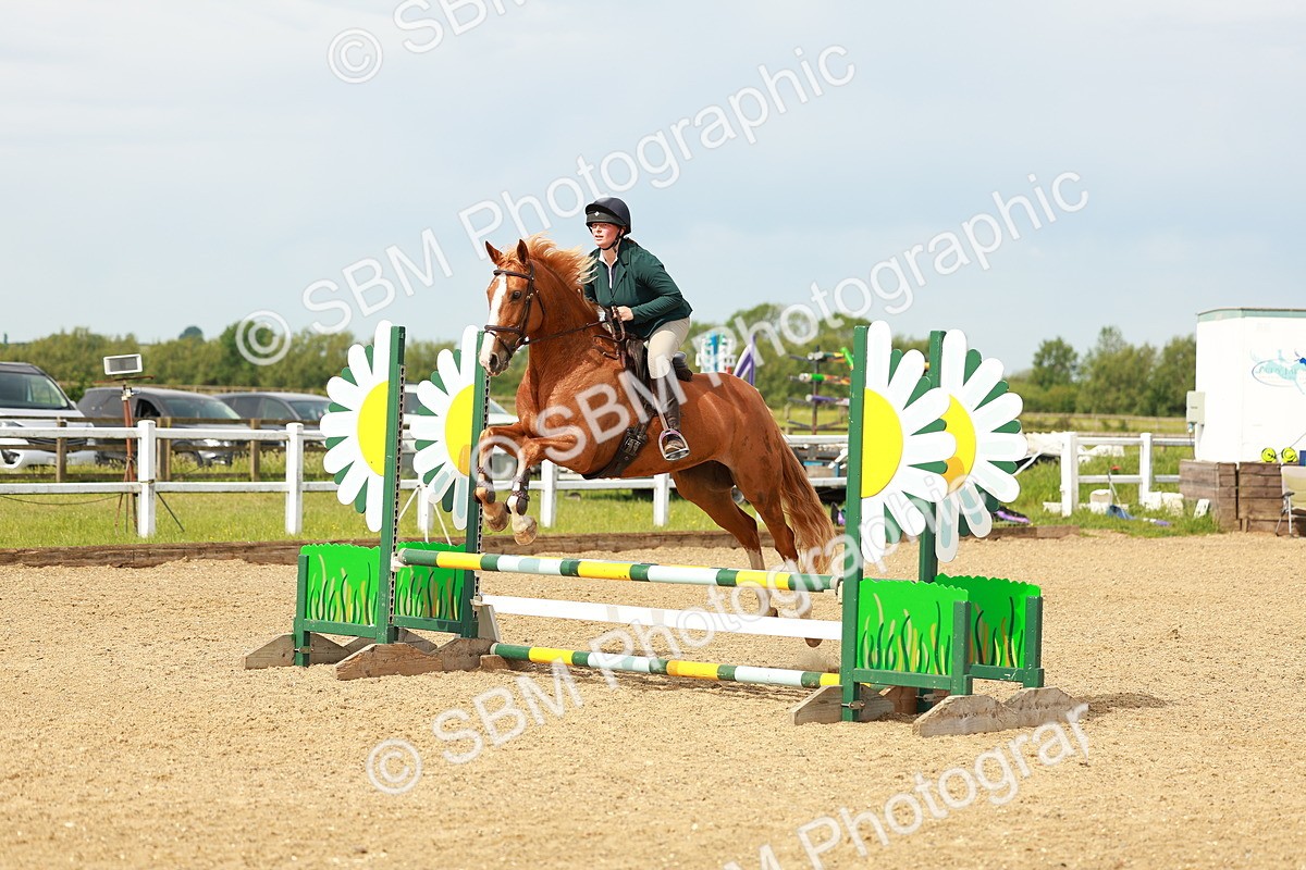 SBM_000308 - Class 1 - Clear Round