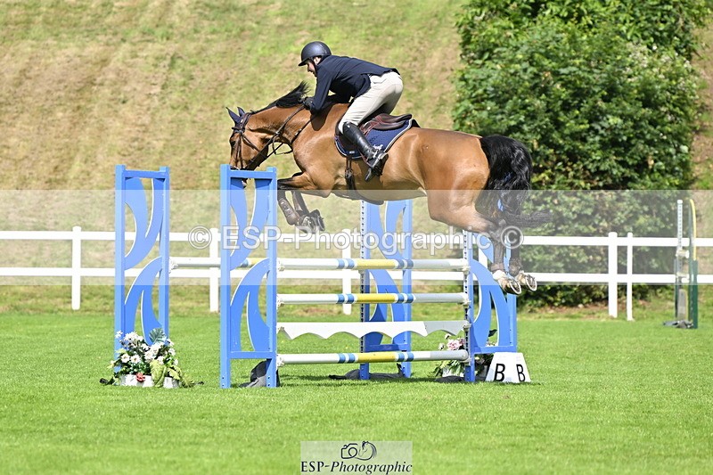 250613A-102956-00465 - Cls 1 Snr Newcomers and 1.10m Open