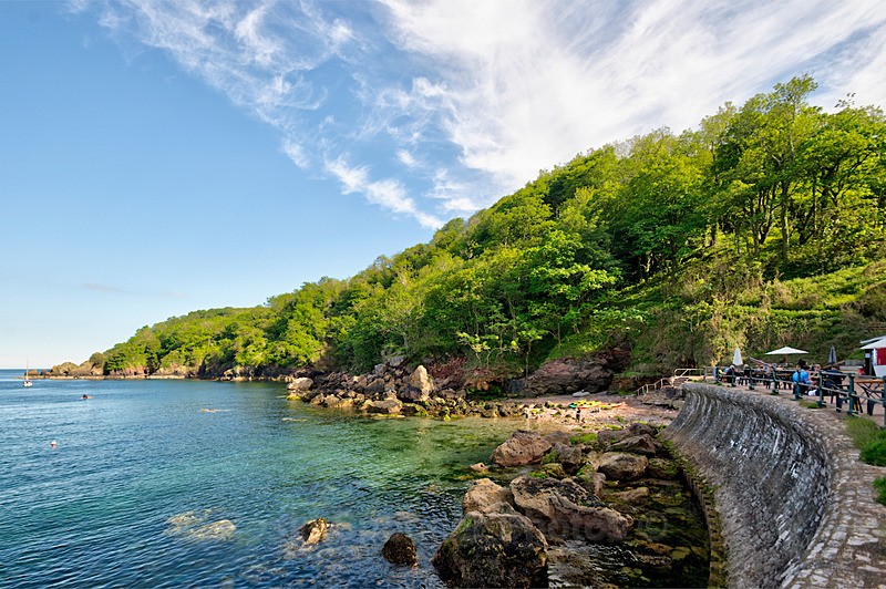  - Anstey's Cove and Redgate