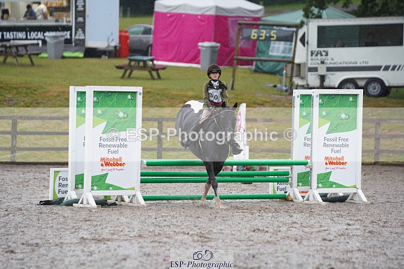 240824X-083202-20289 - 70cm Round 1 8.30 to 9.30