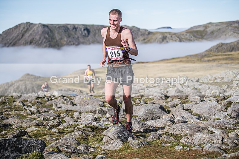 Langdale-56 - Langdale Horseshoe Fell Race Saturday 11th October 2025