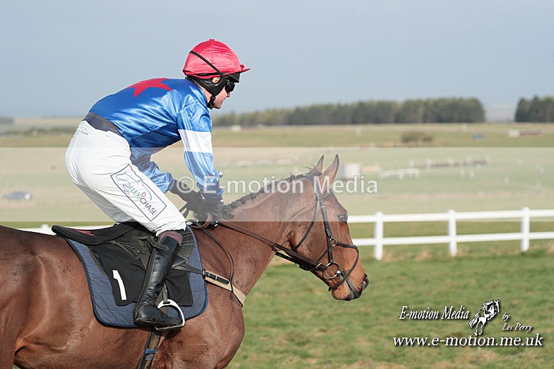 PtP 270124 274 - Royal Artillery PtP Larkhill 27/01/24