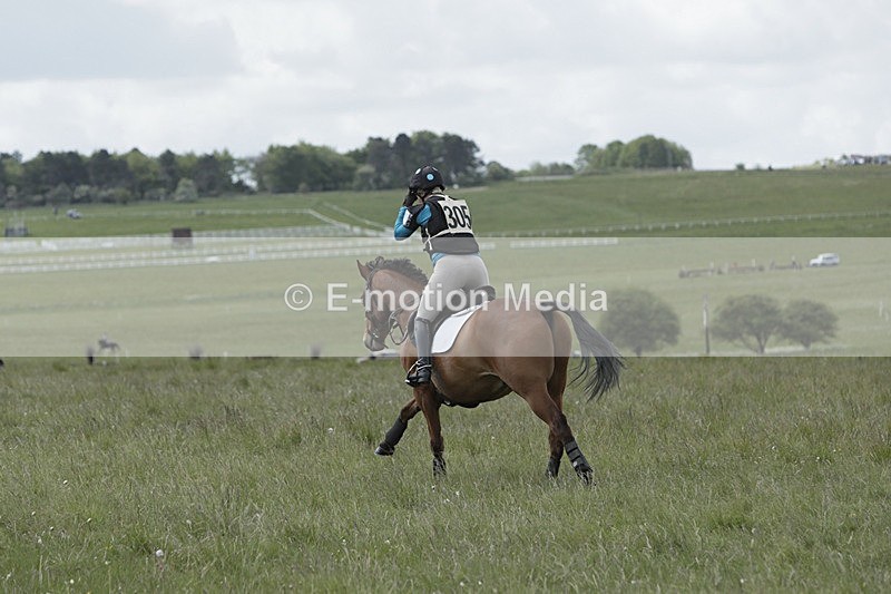 BVHT 140517  IXC -42 - Class 1 XC Intermediate 14/05/17