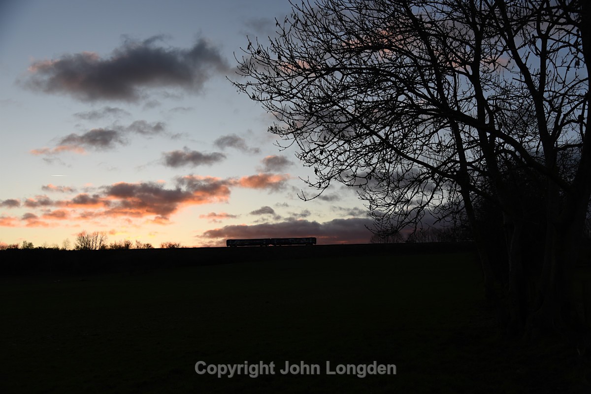 JL - 30.11.17 158xxx 15:06 Carlisle - Leeds, Ormside - Ormside
