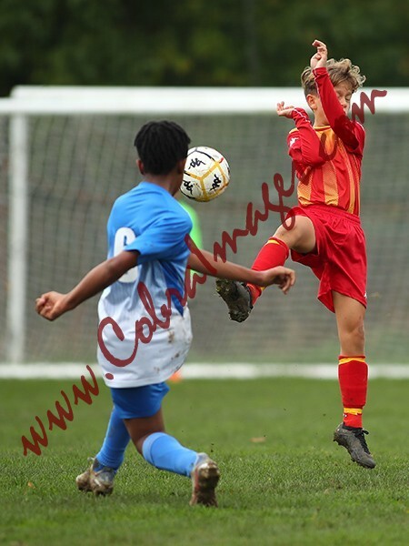 0371_AMT - Farnborough OBG U13s v. R&R U13s