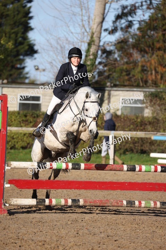 20251123-0730 - Class 3 - 80cm