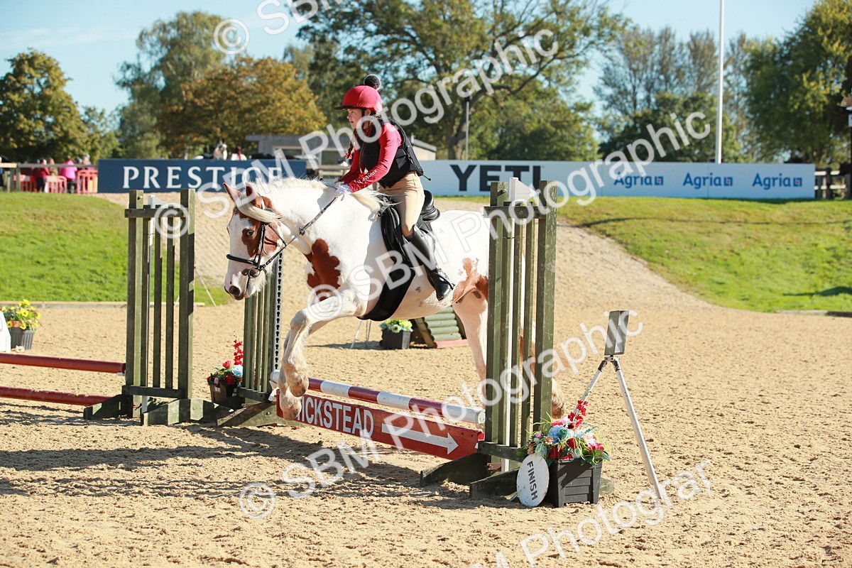 SBM_17057 - E10 - Eventers Challenge 50cm Championship