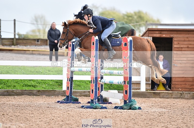 231029A-114452-03112 - Pony Newcomers & 1m Open