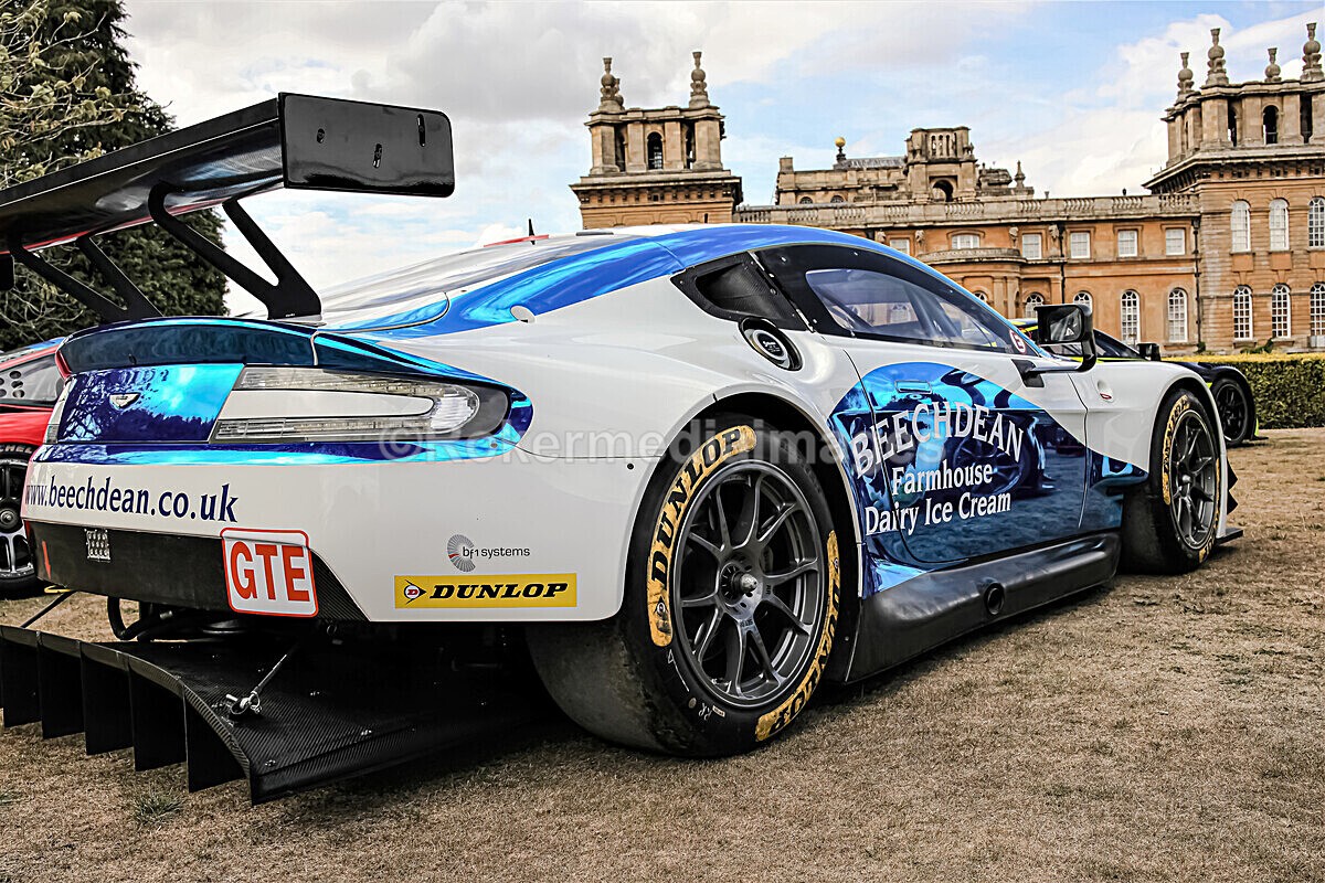 SP 2022-100 - SALON PRIVE SEPT 2022